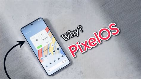 Official PixelOS Android 13 Ft August Update Is Here Top Reasons