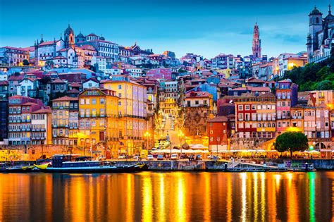 15 Top Things To Do In Porto Lonely Planet