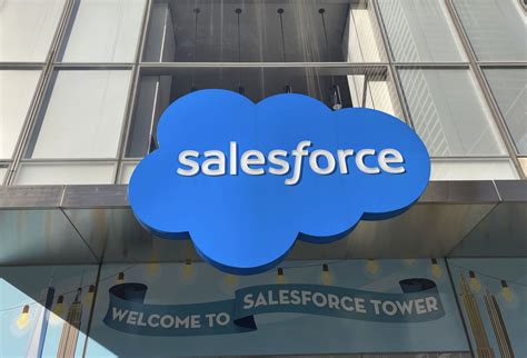 Why Goldman Sachs Is Now Super Bullish On Microsoft And Salesforce