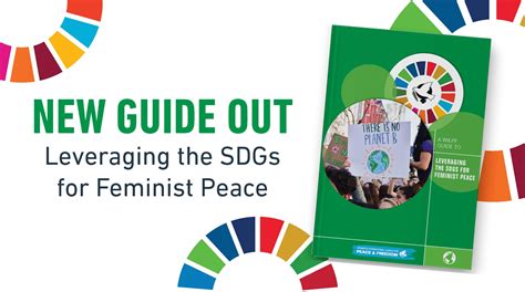 Sdgs Interactive Discussion And New Guide Leveraging The Sdgs For