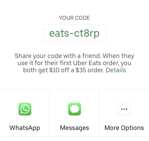 Real Uber Eats Promo Codes 2024 Lissi Phyllis