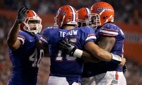 Florida Football ‘swamp Kings’ Documentary Set To Release This Fall