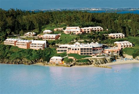 8 Best Luxury Resorts in Bermuda – Touropia Travel