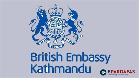 Review Meeting At British Embassy Highlights Impactful Collaboration For Nepal’s Development