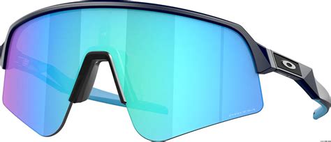 Oakley Sutro Lite Sweep Matte Navy W Prizm Sapphire Oakley Sutro