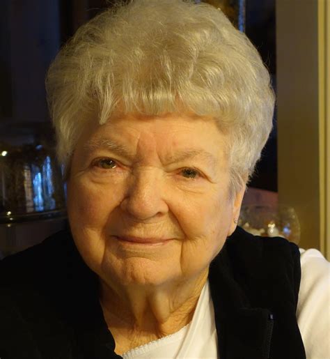 Bernice May Newman Obituary - Lansing, MI