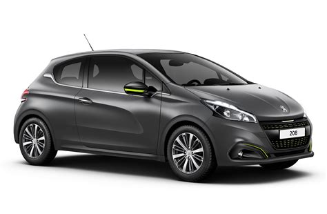 Nuevo Peugeot 208 uno de los coches más frugales del mundo Foto 4 de