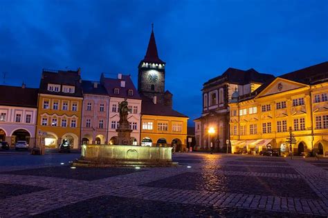 Top Things To Do In Jičín: The Gateway To The Český Ráj