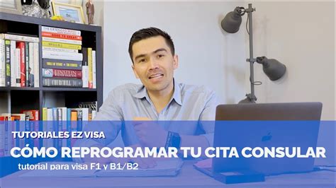 Como adelantar la cita consular Honduras Panamá El Salvador y