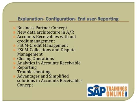 Simple Finance Training Sap Training Ppt