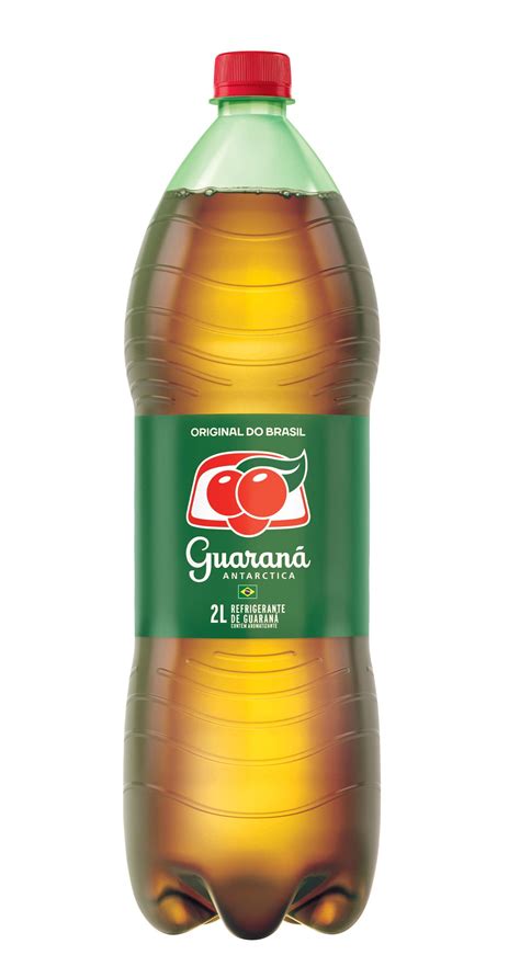 Refrigerante Guaraná Antarctica 2 L Imigrantes Bebidas