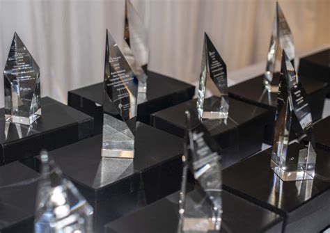 Pinnacle Awards Categories – CPRS Hamilton