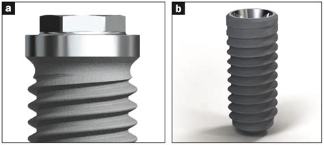 Demystifying Implant Connections Dentistry Today