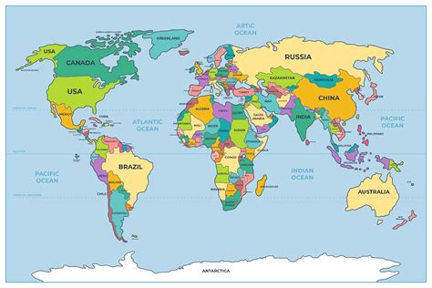 Juegos De Geograf A Juego De Interact A Con El Mapa Siete Pa Ses