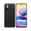 Funda Gel Tpu Xiaomi Redmi Note 10 5g Poco M3 Pro 5g Diseño Neumatico