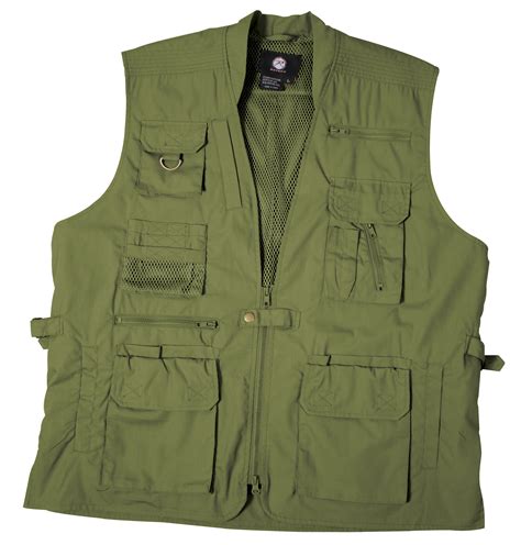 Rothco Plainclothes Concealed Carry Vest