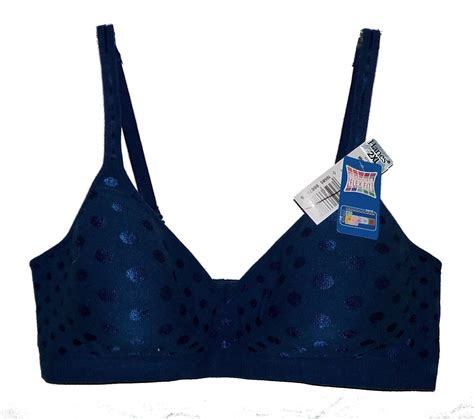 Hanes Comfortflex Fit Fuller Coverage Wirefree Bra Style G260 For Sale