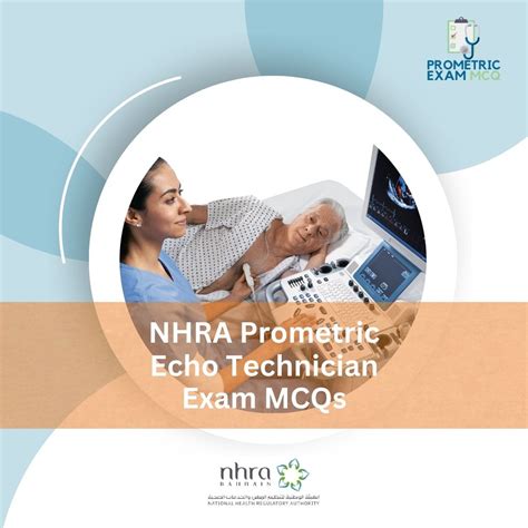 Nhra Prometric Echo Technician Exam Mcqsprometric Exam Mcqs