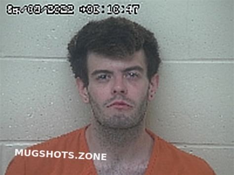 Collins Robert Lee Scioto County Mugshots Zone