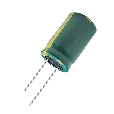 47mf 100v Kondansatör - Okkar Elektronik