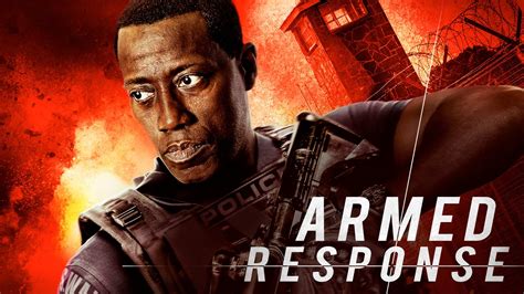 Armed Response Signature Entertainment