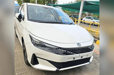 expect    honda city facelift introduction