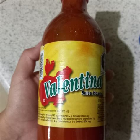 Valentina Salsa Picante Review Abillion