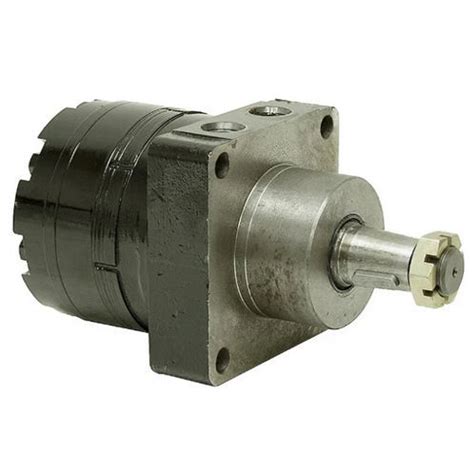 Orbital Hydraulic Motor Tg Series Taon Hydraulik Komponenter Aps