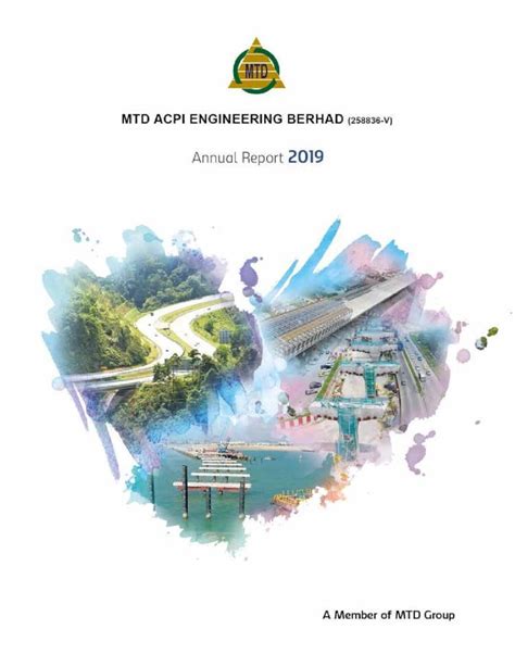 Pdf Mtd Acpi Engineering Berhadkuala Lumpur Seremban Expressway For