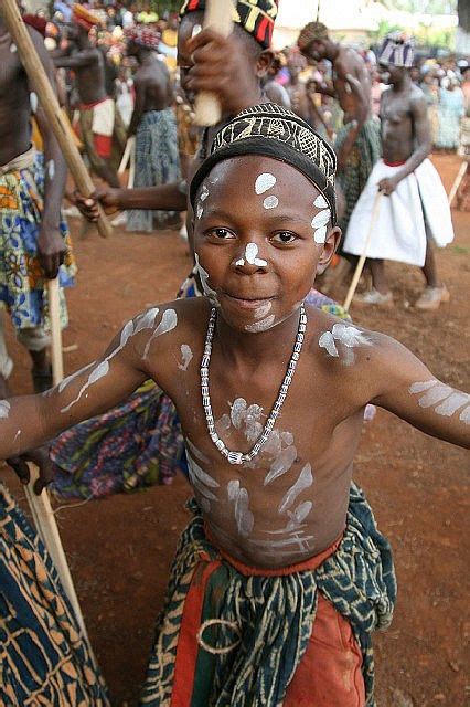 Bamileke People The Most Business Oriented Tribe In Cameroon And Their Unique Circumcision