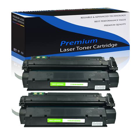 Hp 1150 Printer Cartridge China Compatible Q2624a Q2624x 24a 26xto Ner Cartridge For Hp