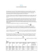 Phys A Lab Centripetal Force Docx Phys A Lab Centripetal