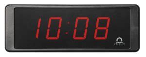 Digital Indoor Clock Eco Dc Airport Suppliers