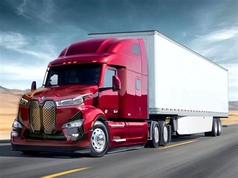 Semi Truck