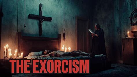 Confronting Darkness The First Exorcism And The Power Of Jesus Over