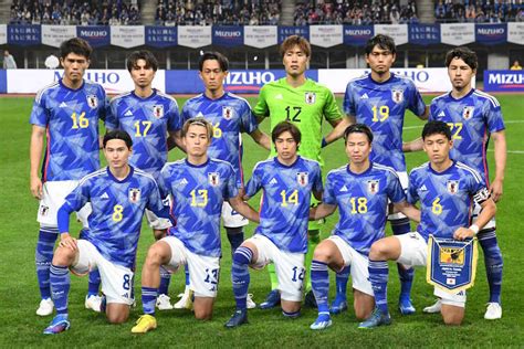 森保ジャパン、w杯アジア2次予選突破への新戦術オプションを選手が指摘 「超攻撃型3バック」とは？【コラム】 フットボールゾーン