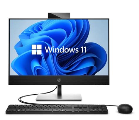 HP ProOne 440 G9 AiO I5 12400T 8GB 256 Win10P All In One Sklep