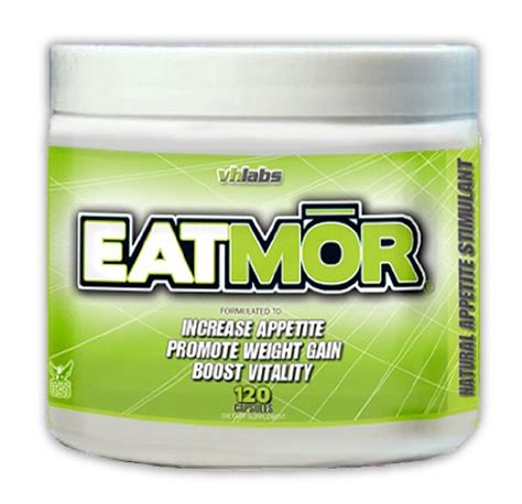 Does Eatmor Appetite Stimulant Work? - Health products shopHealth ...