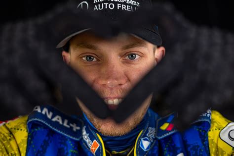 zuzel szymon wozniak stalym uczestnikiem cyklu grand prix  sezonie