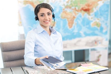 What Travel Agencies Should Know About Customer Service