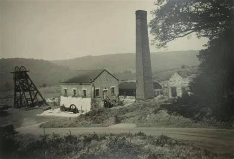 History - Cinderford Town Council