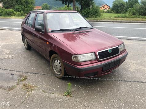 Dijelovi Skoda Felicia Felicija 1 3 Dijelovi Automobili U Dijelovima