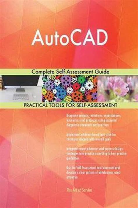 Autocad Complete Self Assessment Guide 9780655340614 Gerardus Blokdyk Boeken