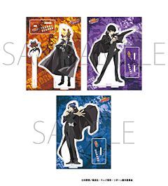 Aitaikuji Katekyo Hitman Reborn Jump Festa Special Presale Goods