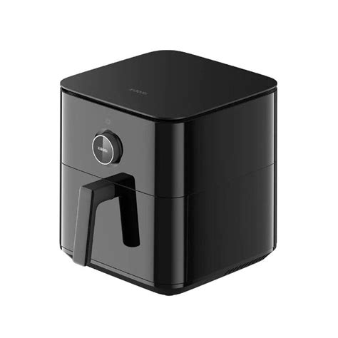 Kar To Oro Gruzdintuv Xiaomi Smart Air Fryer L Black Kaina Pigu Lt