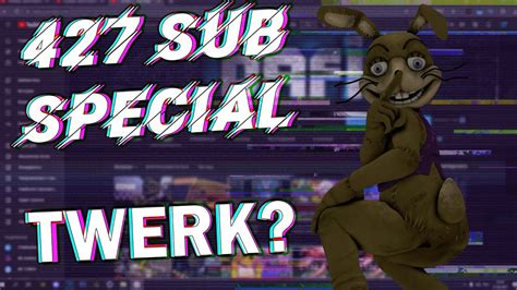 427 Subscribers Special Sfm Fnaf Vaportrynottolaugh Youtube