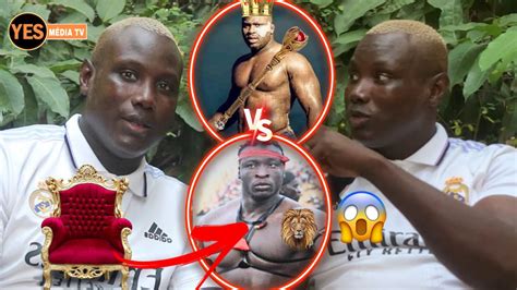 Alahou Akbar Wouly Wakhatina Si Combat Modou Lo Vs Ama Bald Grawna