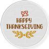 Happy Thanksgiving Cross Stitch Pattern Daily Cross Stitch