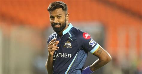 IPL 2024 Gujarat Titans Announces Their New Captain After Hardik