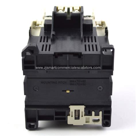 Sd T Dc Magnetic Contactor For Mitsubishi Elevators Wholesale Supply